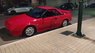 Toyota MR 2 1986 Mk1