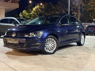 Volkswagen Golf 2015 1.2 TSI CUP