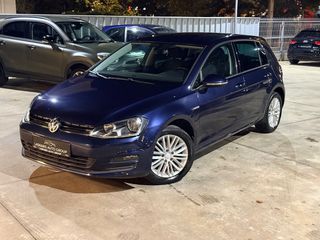 Volkswagen Golf 2015 1.2 TSI CUP-thumb-1