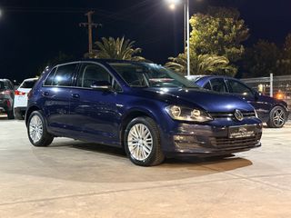 Volkswagen Golf 2015 1.2 TSI CUP-thumb-4