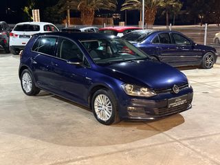 Volkswagen Golf 2015 1.2 TSI CUP-thumb-5