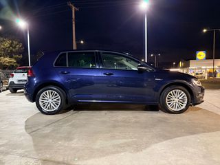 Volkswagen Golf 2015 1.2 TSI CUP-thumb-6