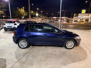 Volkswagen Golf 2015 1.2 TSI CUP-thumb-7