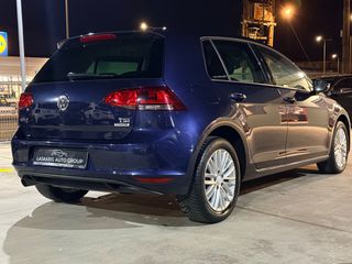 Volkswagen Golf 2015 1.2 TSI CUP-thumb-8
