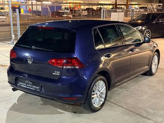Volkswagen Golf 2015 1.2 TSI CUP-thumb-9