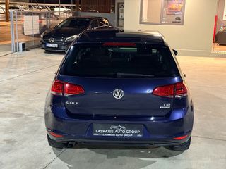 Volkswagen Golf 2015 1.2 TSI CUP-thumb-11