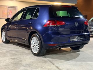 Volkswagen Golf 2015 1.2 TSI CUP-thumb-12