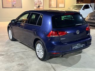 Volkswagen Golf 2015 1.2 TSI CUP-thumb-13