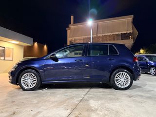 Volkswagen Golf 2015 1.2 TSI CUP-thumb-14