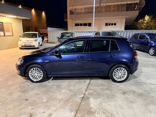 Volkswagen Golf 2015 1.2 TSI CUP-thumb-15