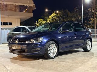 Volkswagen Golf 2015 1.2 TSI CUP-thumb-16