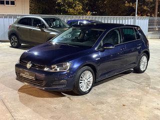 Volkswagen Golf 2015 1.2 TSI CUP-thumb-17