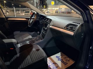 Volkswagen Golf 2015 1.2 TSI CUP-thumb-21