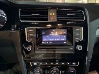 Volkswagen Golf 2015 1.2 TSI CUP-thumb-27