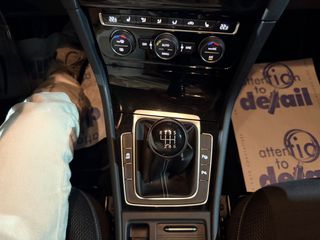 Volkswagen Golf 2015 1.2 TSI CUP-thumb-28