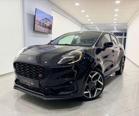 Ford Puma 2021 ST PERFORMANCE | 200hp | LED | NAVI | CAMERA | 68.000km