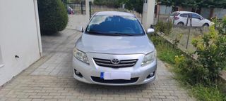 Toyota Corolla 2007 1.4 D-4D