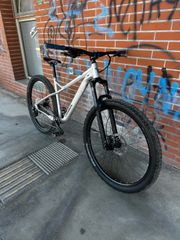 Downhill - Enduro - Trail Orbea 2024 Laufey h30