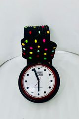 Swatch Pop Rush Hour Vintage and Rare watch