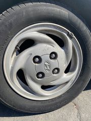 HYUNDAI ACCENT ΜΟΝΤΕΛΟ: 1994-1997 ΚΥΒΙΚΑ: 1500CC ΚΩΔ. ΚΙΝΗΤΗΡΑ: G4FK ECO7929-thumb-7