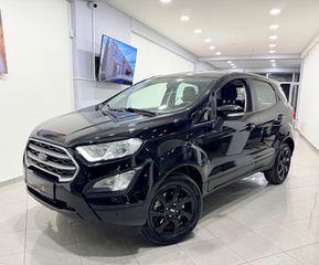 Ford EcoSport 2018