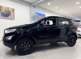 Ford EcoSport 2018-thumb-1