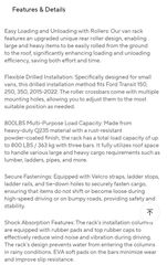 ford transit μπάρες οροφής-thumb-4