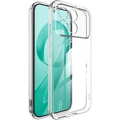 Slim case TPU 2mm for Xiaomi Poco F8 Pro Διάφανο