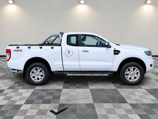 Ford Ranger 2017 XLT / 1,5 Καμπίνα / Αυτόματο-thumb-2