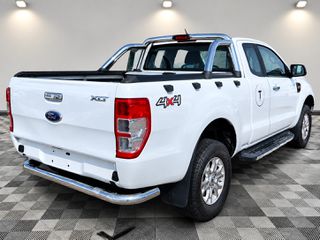 Ford Ranger 2017 XLT / 1,5 Καμπίνα / Αυτόματο-thumb-3