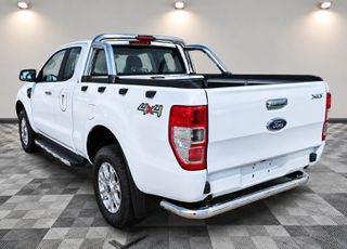 Ford Ranger 2017 XLT / 1,5 Καμπίνα / Αυτόματο-thumb-4
