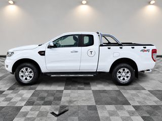 Ford Ranger 2017 XLT / 1,5 Καμπίνα / Αυτόματο-thumb-5
