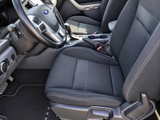 Ford Ranger 2017 XLT / 1,5 Καμπίνα / Αυτόματο-thumb-7