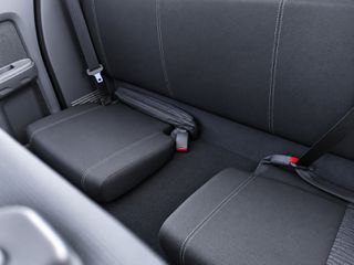 Ford Ranger 2017 XLT / 1,5 Καμπίνα / Αυτόματο-thumb-8