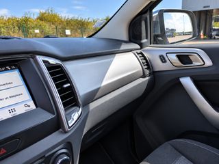 Ford Ranger 2017 XLT / 1,5 Καμπίνα / Αυτόματο-thumb-10