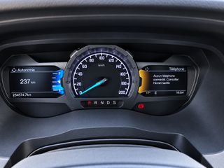 Ford Ranger 2017 XLT / 1,5 Καμπίνα / Αυτόματο-thumb-11