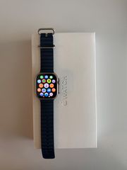 Apple Watch Ultra 2 (49mm/Ασημι/Τιτάνιο