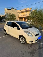 Toyota Yaris 2010