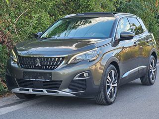 Peugeot 3008 2018 1.5 DIESEL  ALLURE  NAVI - PANORAMA