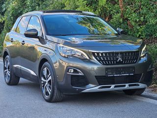 Peugeot 3008 2018 1.5 DIESEL  ALLURE  NAVI - PANORAMA-thumb-1