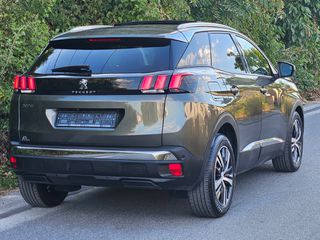 Peugeot 3008 2018 1.5 DIESEL  ALLURE  NAVI - PANORAMA-thumb-2