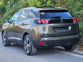 Peugeot 3008 2018 1.5 DIESEL  ALLURE  NAVI - PANORAMA-thumb-3