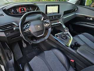 Peugeot 3008 2018 1.5 DIESEL  ALLURE  NAVI - PANORAMA-thumb-4