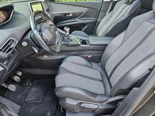 Peugeot 3008 2018 1.5 DIESEL  ALLURE  NAVI - PANORAMA-thumb-5