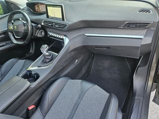 Peugeot 3008 2018 1.5 DIESEL  ALLURE  NAVI - PANORAMA-thumb-7