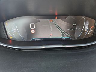 Peugeot 3008 2018 1.5 DIESEL  ALLURE  NAVI - PANORAMA-thumb-11
