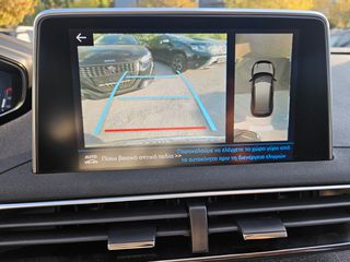 Peugeot 3008 2018 1.5 DIESEL  ALLURE  NAVI - PANORAMA-thumb-13