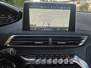 Peugeot 3008 2018 1.5 DIESEL  ALLURE  NAVI - PANORAMA-thumb-14