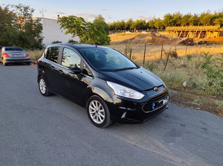Ford B-Max 2015 TITANIUM