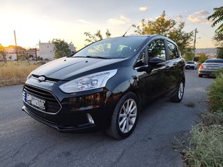 Ford B-Max 2015 TITANIUM-thumb-1